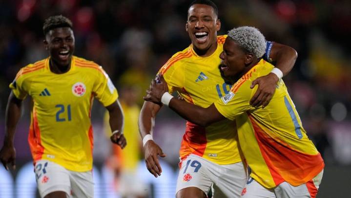 Colombia vs Sudáfrica: la Selección busca reencontrarse con su mejor versión en octavos -
