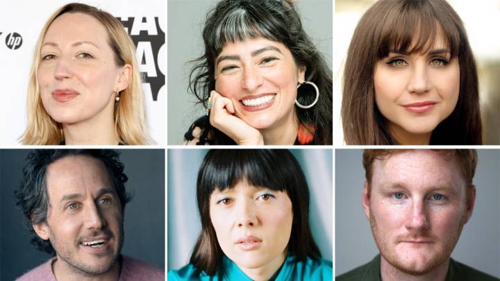 'Close Personal Friends' At Amazon MGM Adds Six To Cast