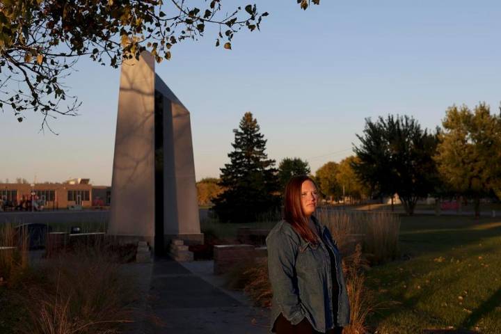 A club ‘no one asked to be a part of’: Two decades on, Rocori shooting survivors reflect on lingering trauma 