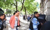 Piden hasta 20 años de cárcel para la mujer trans que atropelló y mató a una motociclista