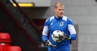 Bristol Rovers' Brad Young details Lockyer influence, Southwood bond and clean sheet mentality