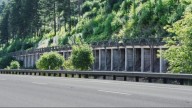 Highway 30 east of Multnomah Falls will close Oct. 6 for repairs