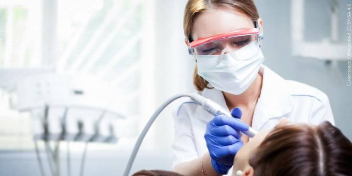 Getting Answers: How some western Mass residents are losing access to their dentists