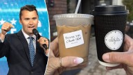 Invita Café faces backlash followed by surge in sales for Charlie Kirk tribute
