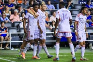 Deadspin | Orlando City, Columbus Crew meet in pivotal pre-playoff matchup