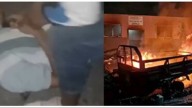 Dos muertos en el intento de asalto a un puesto de la Gendarmería marroquí