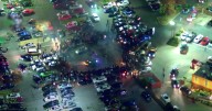 Illegal street takeovers — with stunts and noise — are growing as states try to crack down