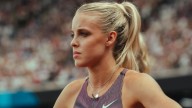 After Athlos NYC Victory, Olympic Champion Sparks Fresh War of Words by Hitting Back at Critics Again Following her impressive Athlos NYC 800m victory, Olympic star silences doubters while showcasing 