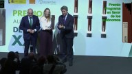 ATA premia a la Junta por sus medidas para los autónomos