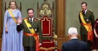 Luxembourg Heralds a New Era as Grand Duke Henri Abdicates in Favor of Son Guillaume