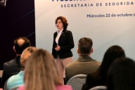 Tras presentación de Plan de Trabajo, Ayuntamiento respalda a nueva Secretaria de Seguridad en Irapuato