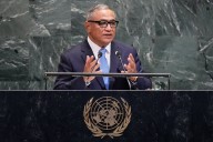 Belize signs ‘safe third country’ agreement as part of Trump’s immigration crackdown