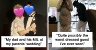 47 Times People Didn’t Hold Back Shaming The Worst Brides, Grooms And Wedding Guests (New Pics)