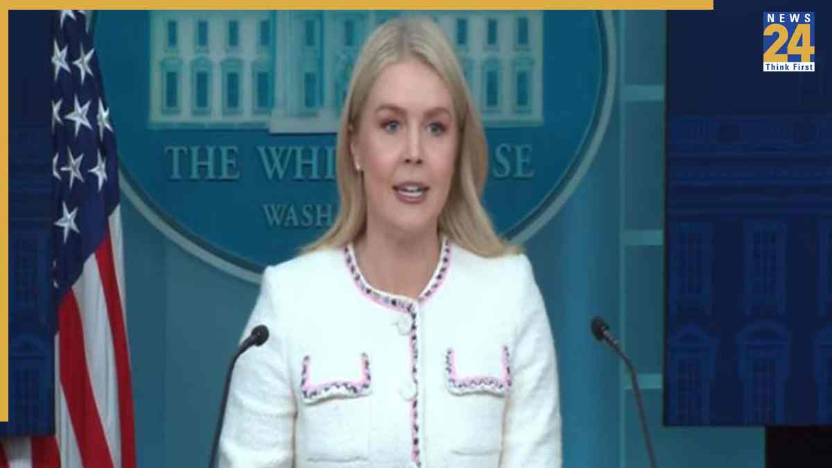US ‘Frustrated’ with Russia’s Lack of Interest in Peace Deal; Trump ‘Wants to See Action': White House