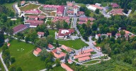 'This place makes dreams happen': Smithsonian's Conservation Biology Institute celebrates 50 years of milestones in Front Royal