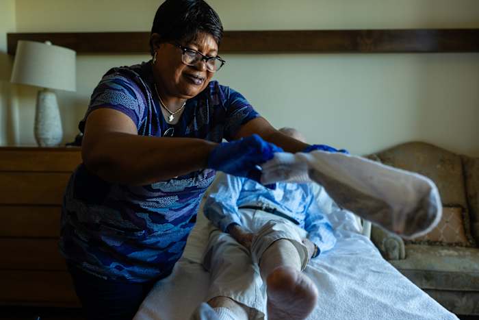 Trump's immigration crackdown weighs heavy on the US labor market