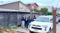 Hallan sin vida a joven que estaba desaparecido en Temuco: Investigan presunto secuestro con homicidio y ya hay dos detenidos