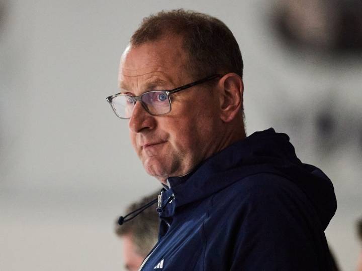 Stanley Cup or bust? Maple Leafs real challenge is chemistry