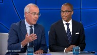 Brooks and Capehart on political dysfunction and the government shutdown