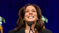 Kamala Harris Wins 2020 Election