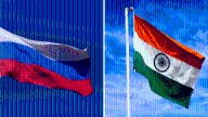 India’s Russian oil imports in April-Sept declined 8.4% Y/Y: Report