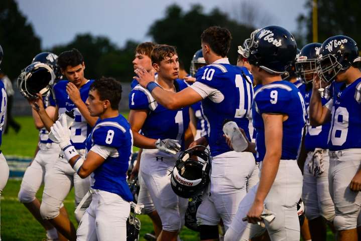 New syracuse.com high school football power rankings: Class A teams inch towards top