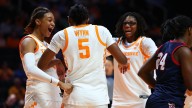 Lady Vols blast Columbus State, 148