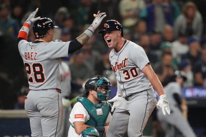The 2025 Tigers tested fans’ patience, but ultimately earned their respect