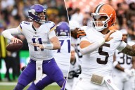 How to watch Vikings-Browns in London for free: Time, livestream