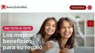Día de la Madre: cómo aprovechar hasta 50% de ahorro y cuotas sin interés esta semana