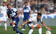 Gimnasia se complicó: perdió un partido inexplicable