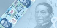 Adiós al billete azul de 20 pesos, Banxico confirma salida del modelo con Benito Juárez