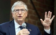 Bill Gates dice que el cambio climático ‘no conducirá a la desaparición de la humanidad’