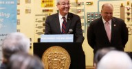 Governor Murphy’s energy policy scrutinized as his two terms wrap up