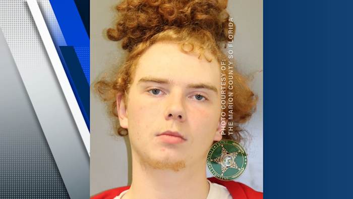 Teen arrested on allegations of opening fire at Marion high school homecoming party