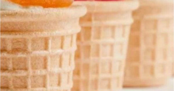 ANMAT prohibió la venta de una de las golosinas más ricas: la tenés que tirar