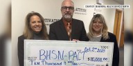 Grant to help NY program that works to change offender habits