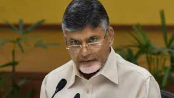 With Center Support AP Receiving Huge Investment And More Industries Including High Court Bench At Rayalaseema: Chandrababu Naidu