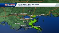 Coastal Flood Advisory remains in effect