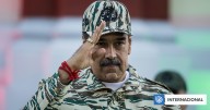 Maduro asegura que completó el plan para defender a Venezuela ante la "amenaza" de EEUU