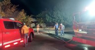 UPDATE: Helena firefighters respond to late night fire at DEQ building; employees displaced