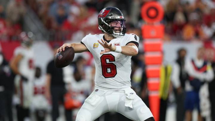 Buccaneers vs. Lions odds, picks, best bets, predictions for 'Monday Night Football' from proven model