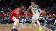 Charlotte Hornets beat Washington Wizards 139