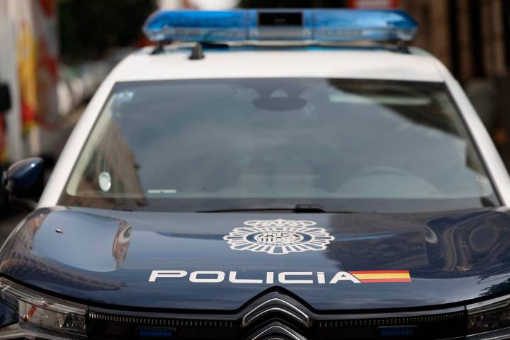 Detenido por abandonar en un centro de acogida de Donostia a su hijo menor llegado a Alicante