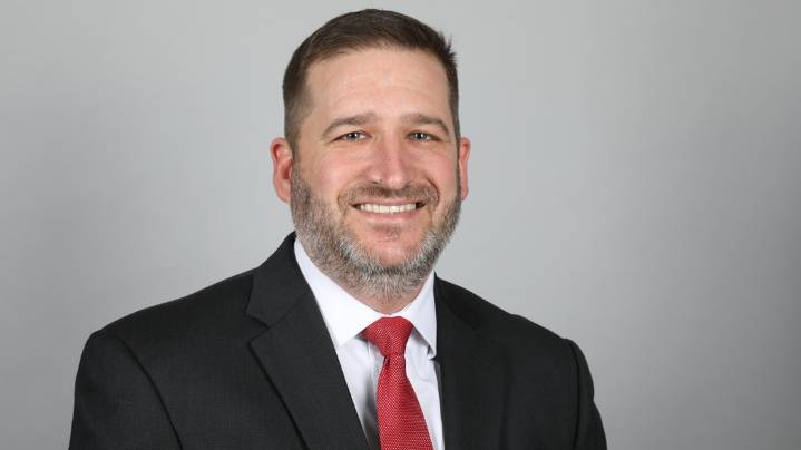 Georgia AD Josh Brooks says he's not interested in LSU job