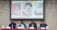 Buscan ayuda para la niña Amai, quien lucha contra el cáncer