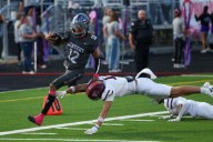 Recap: Bye weeks starting to shed light on playoff positioning