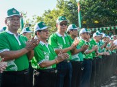 Campaigning begins in military-run Myanmar ahead of ‘sham’ elections