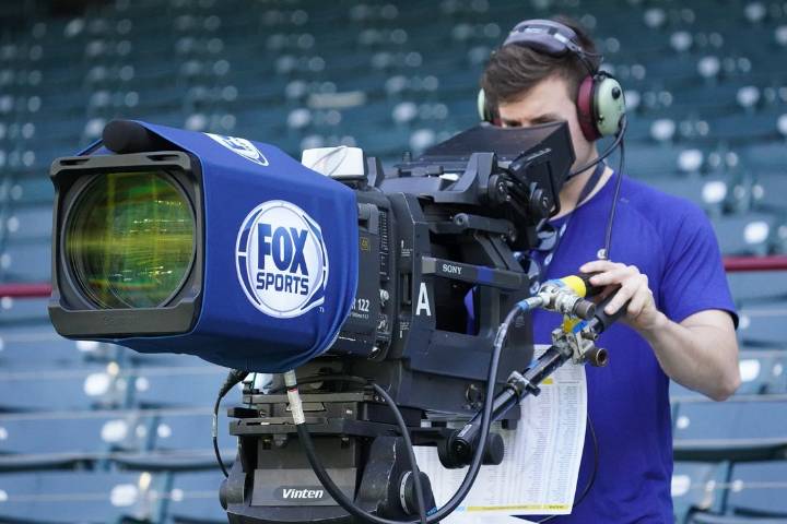 Deadspin | Fox to broadcast record 69 matches at 2026 World Cup