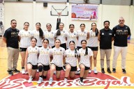 BC inicia con triunfo nacional de basquetbol femenil